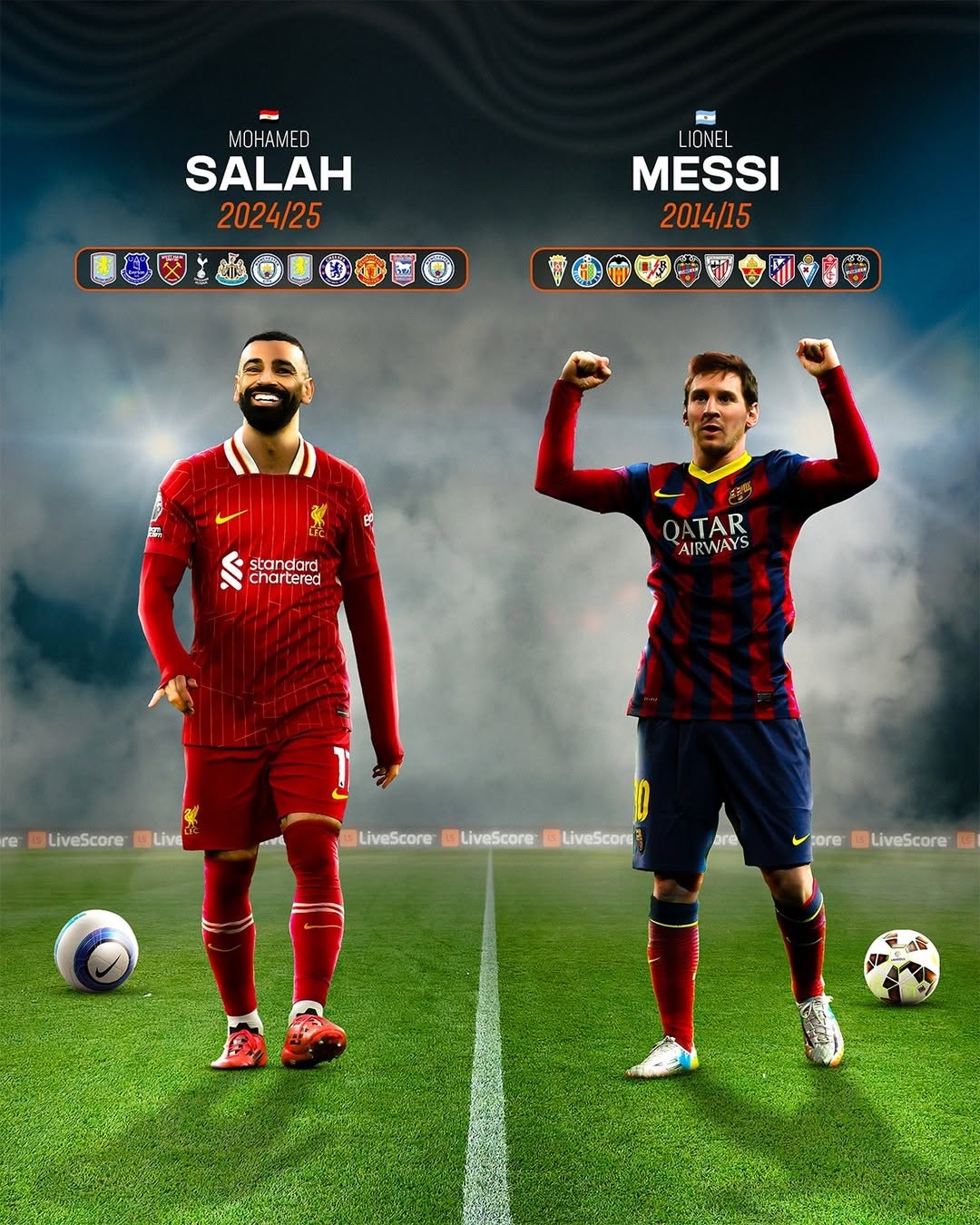 九游-梅西连续十五场比赛得分超过领先优势明显，利物浦不断突破！