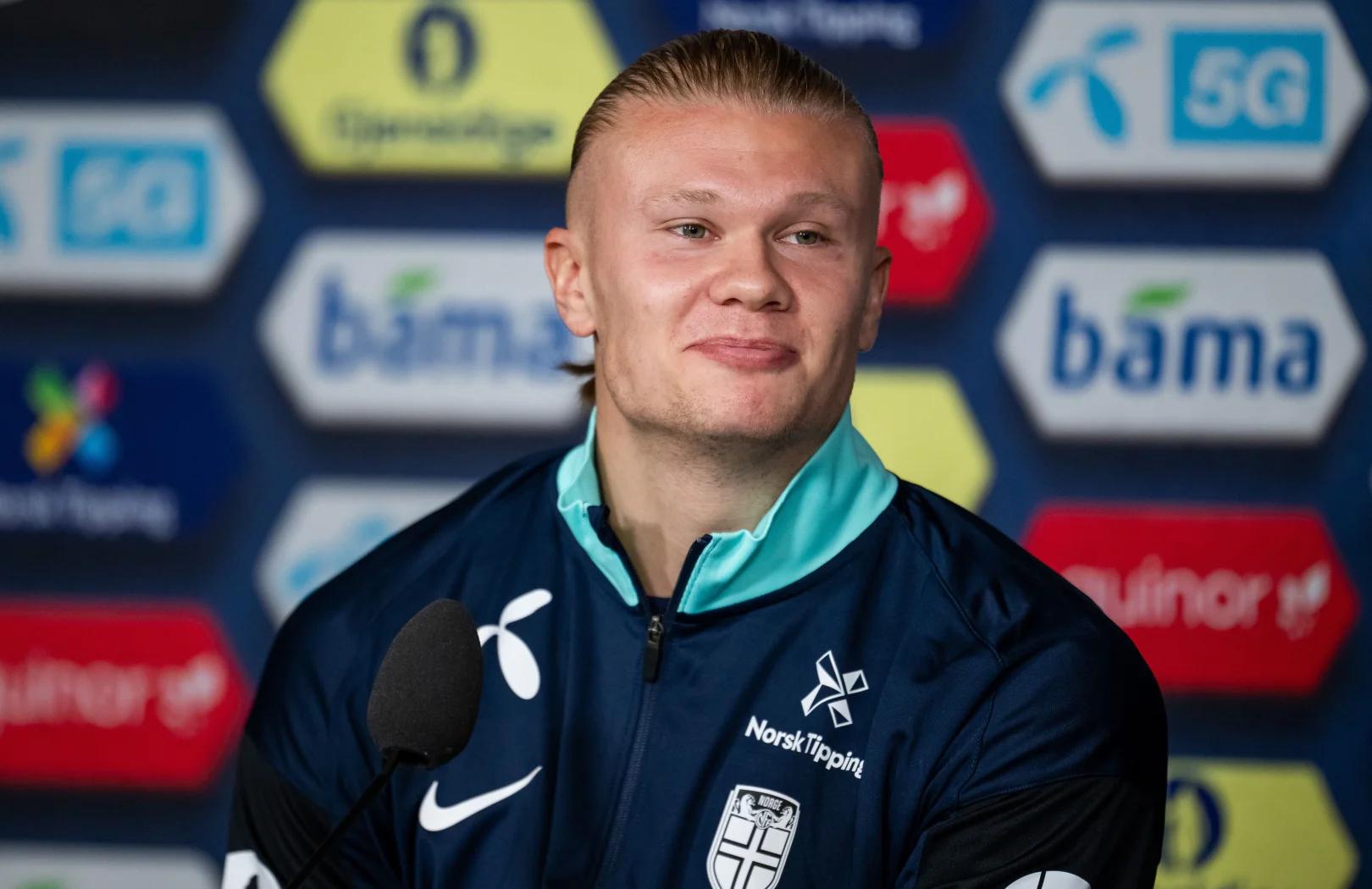 九游-哈兰德新星突破纪录表现惊艳，皇家马德里未来可期！的简单介绍