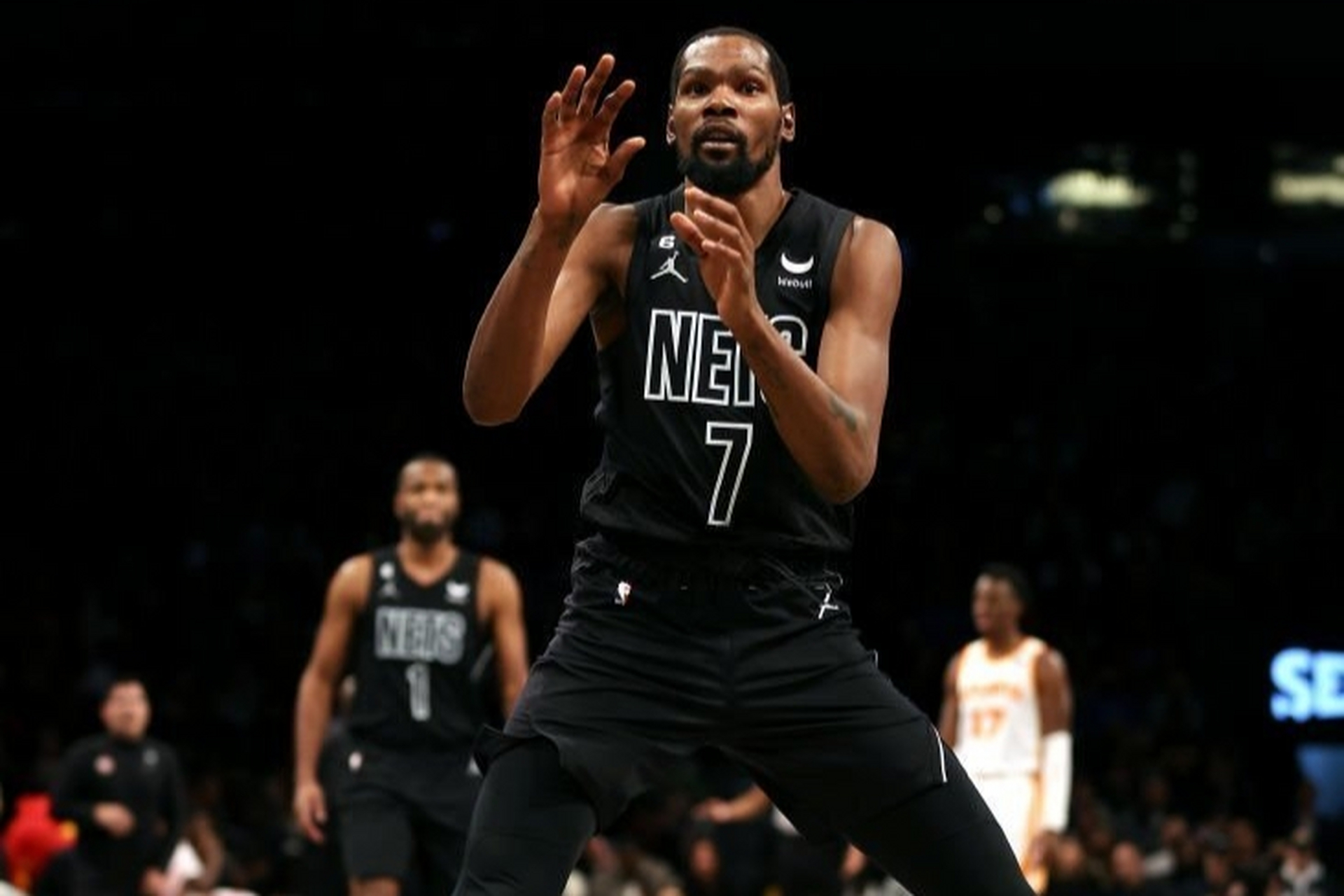 九游-关于杜兰特关键节点赛况扑朔迷离，篮网带队取胜！的信息