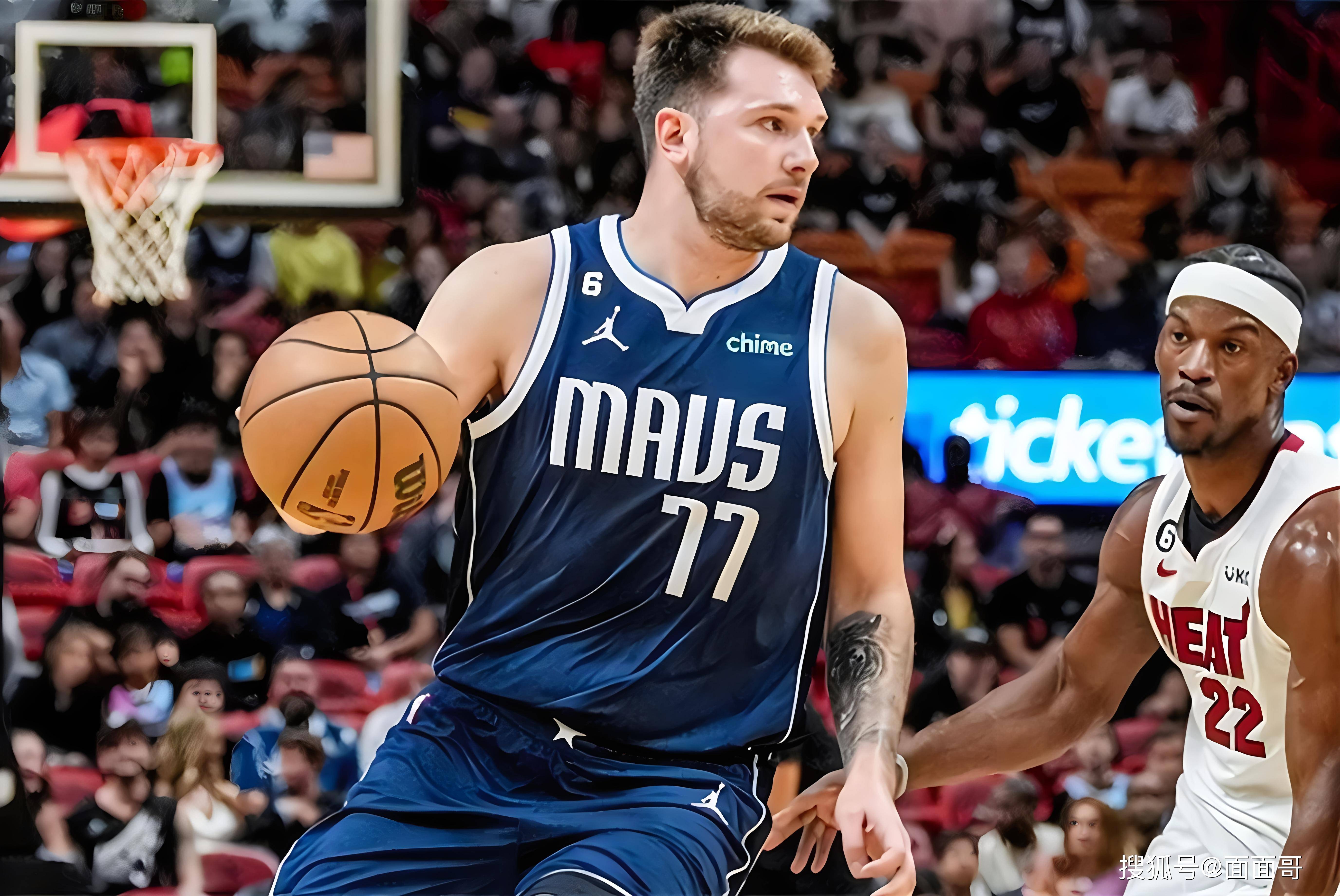 九游体育-关于东契奇回归赛场，连败首场状态亮眼，热火观众沸腾！的信息